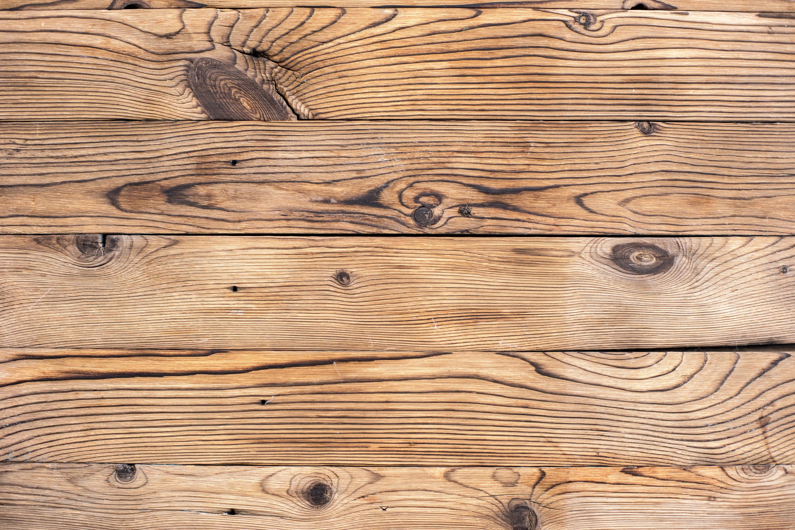 Alles wat je moet weten over hout als bouwmateriaal